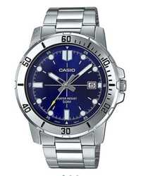 Чоловічий годинник Casio MTP-VD01D-2EVUDF
