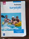 Podręcznik Podstawy turystyki