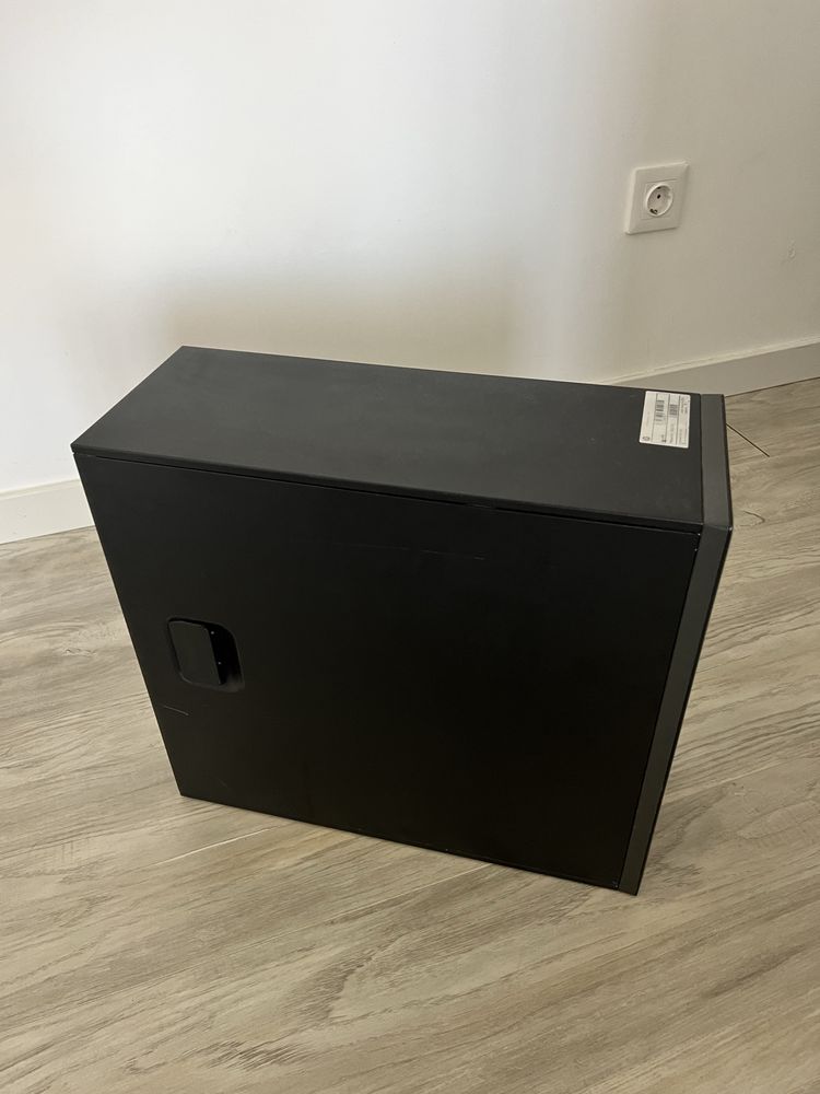 PC completo + PS4 com comando