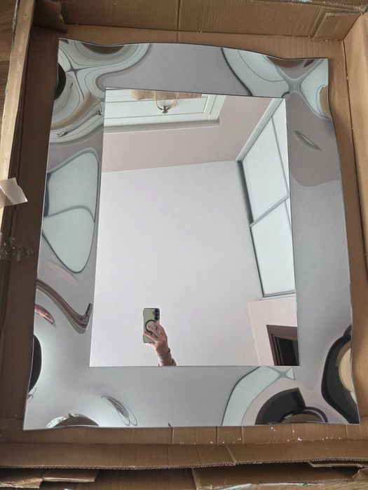 Lustro Włoskie stan bdb