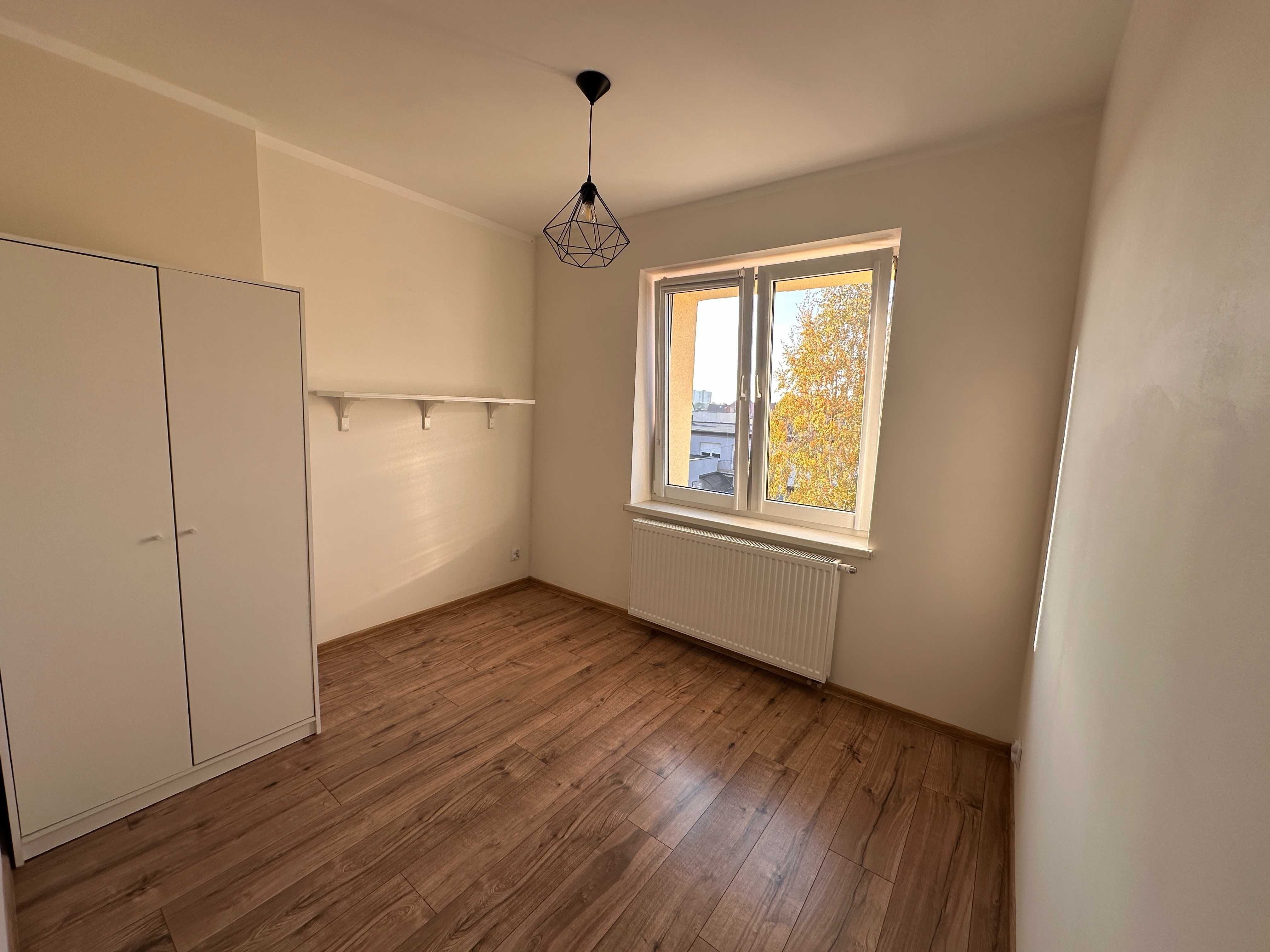 Przytulne mieszkanie 38m2, 2 pokoje, Głogów Śródmieście