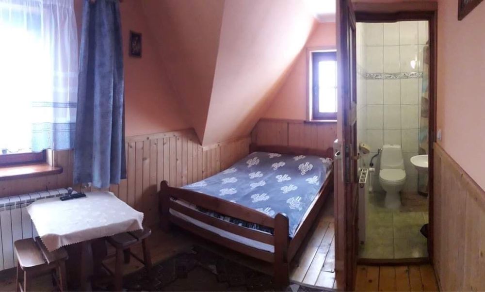Zakopane Podhalańska   pokoje noclegi Góry