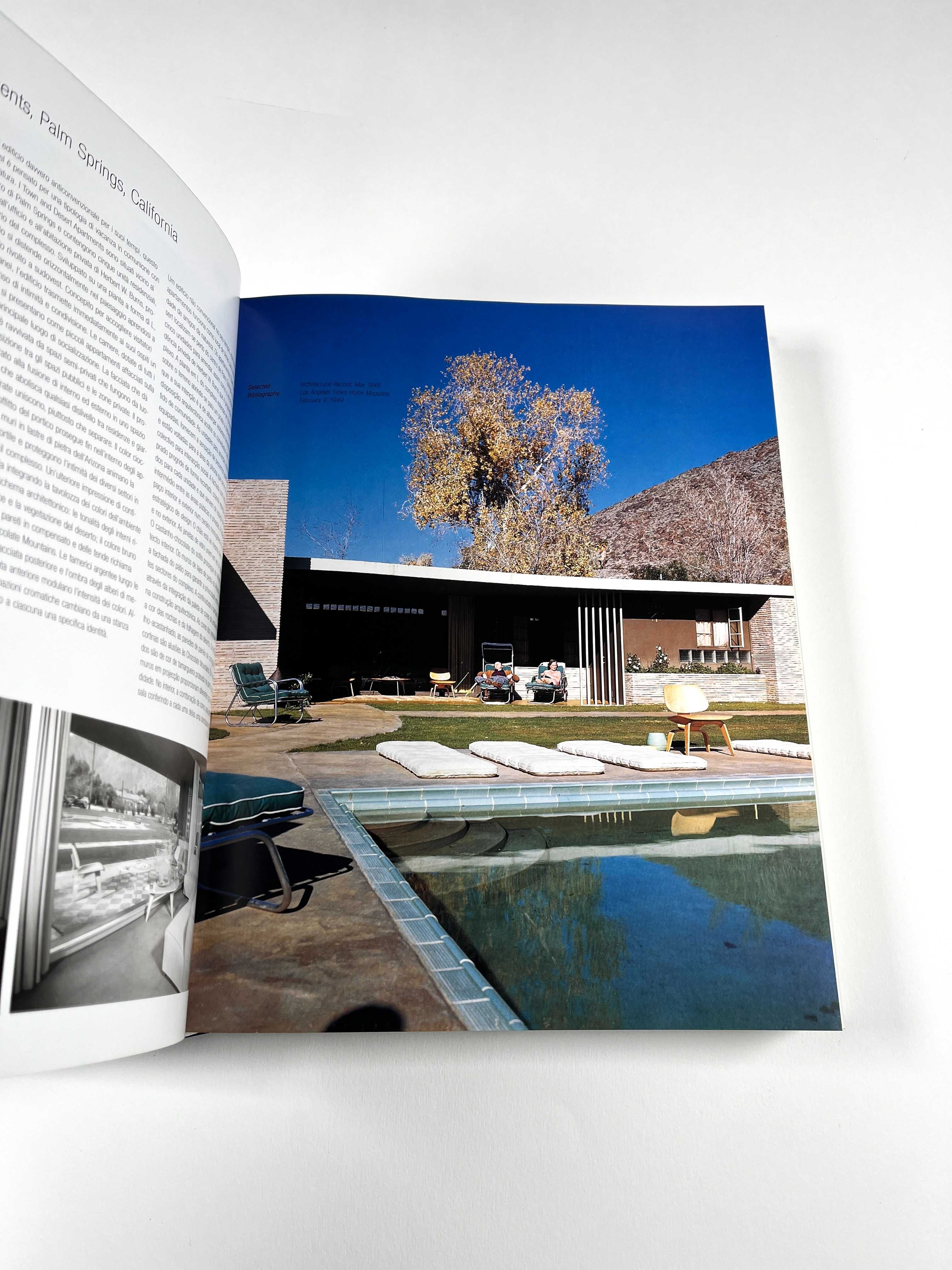 Modernism Rediscovered Julius Shulman 2009 (em português, IT e ES)