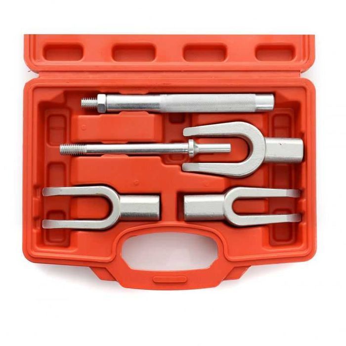 Zestaw ściągaczy drążków kierowniczych ściągacz drążków kierowniczych