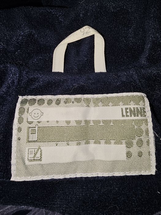 Komplekt zimowy Lenne