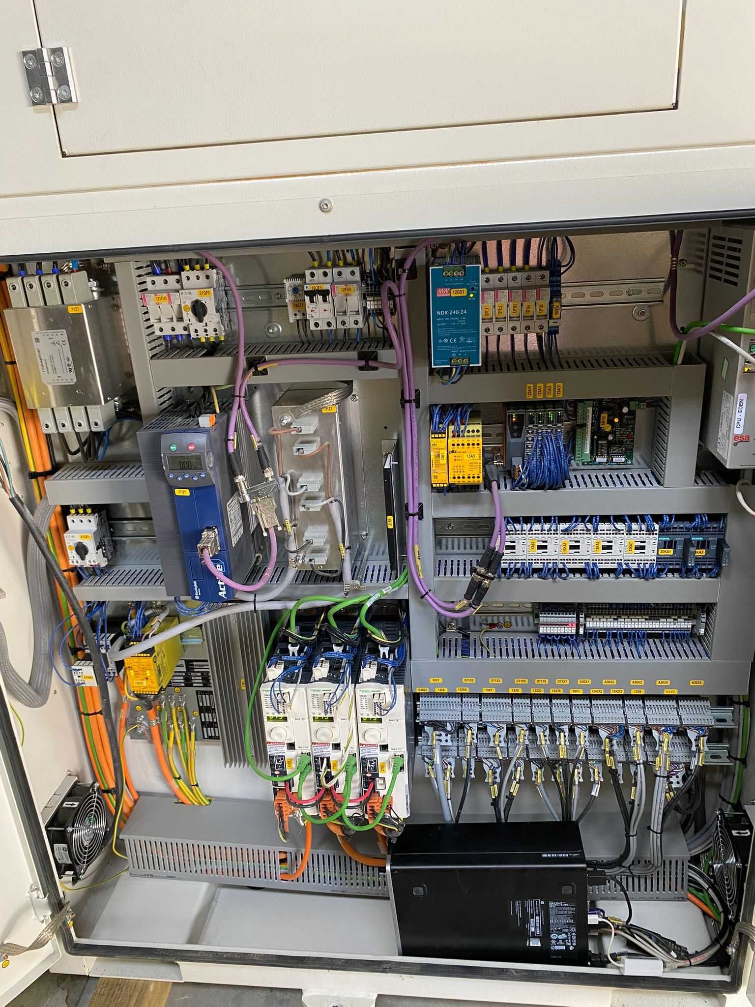 CNC Busellato Jet Smart