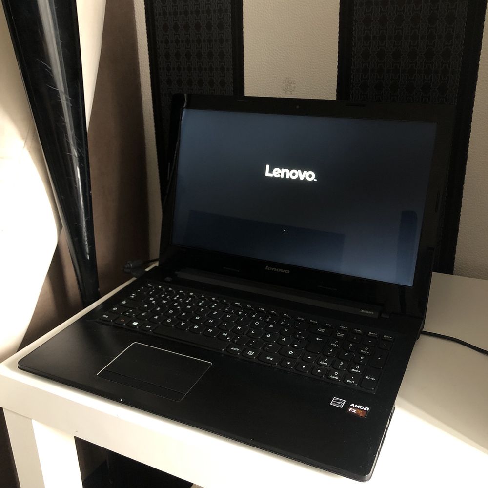 Ноутбук Lenovo Z50-75 FX 7500 Radeon r7 FullHD