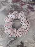 Scrunchie do włosów rozm S Silk