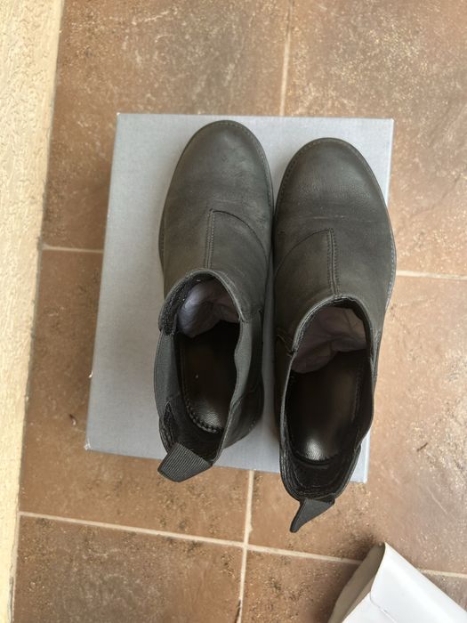 Черевики Vagabond