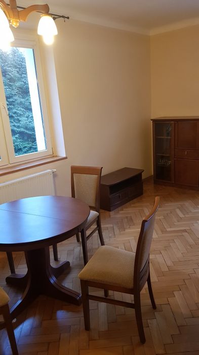 Mieszkanie 46m2 Grabowskiego 20