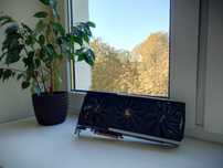 Radeon Rx 5700 XT 8GB