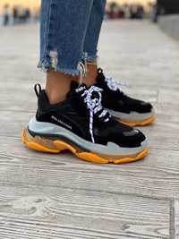 Balenciaga Triple S 36-40 buty trampki tenisowki sneakersy damskie