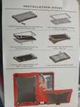 Capa para tablet
