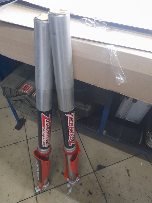 Продам вилку ktm Husqvarna  gasgas