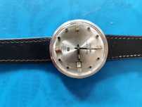 Męski zegarek Doxa self winding 75 jubile