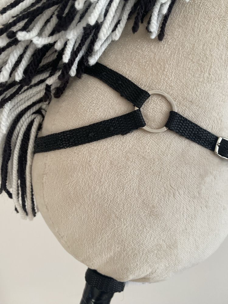 Napierśnik z wytokiem dla Hobby Horse