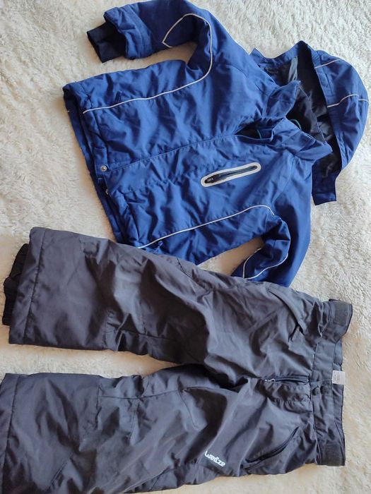 комбінезон роздільний H&M 3-4  104