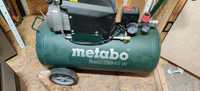 Компресор Metabo Basic 250-50w