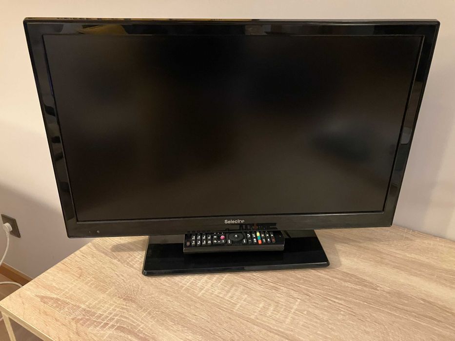 TV Selecline - 21'' - Bom preço