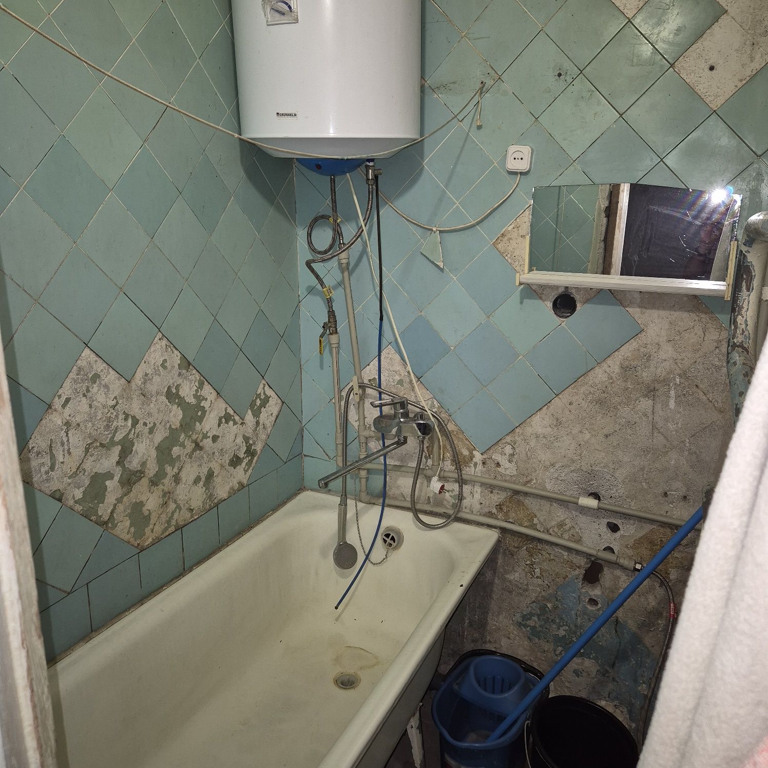 Продам 3х квартиру на АТБ ул.Беседова
