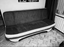Sofa rozkładana ładna