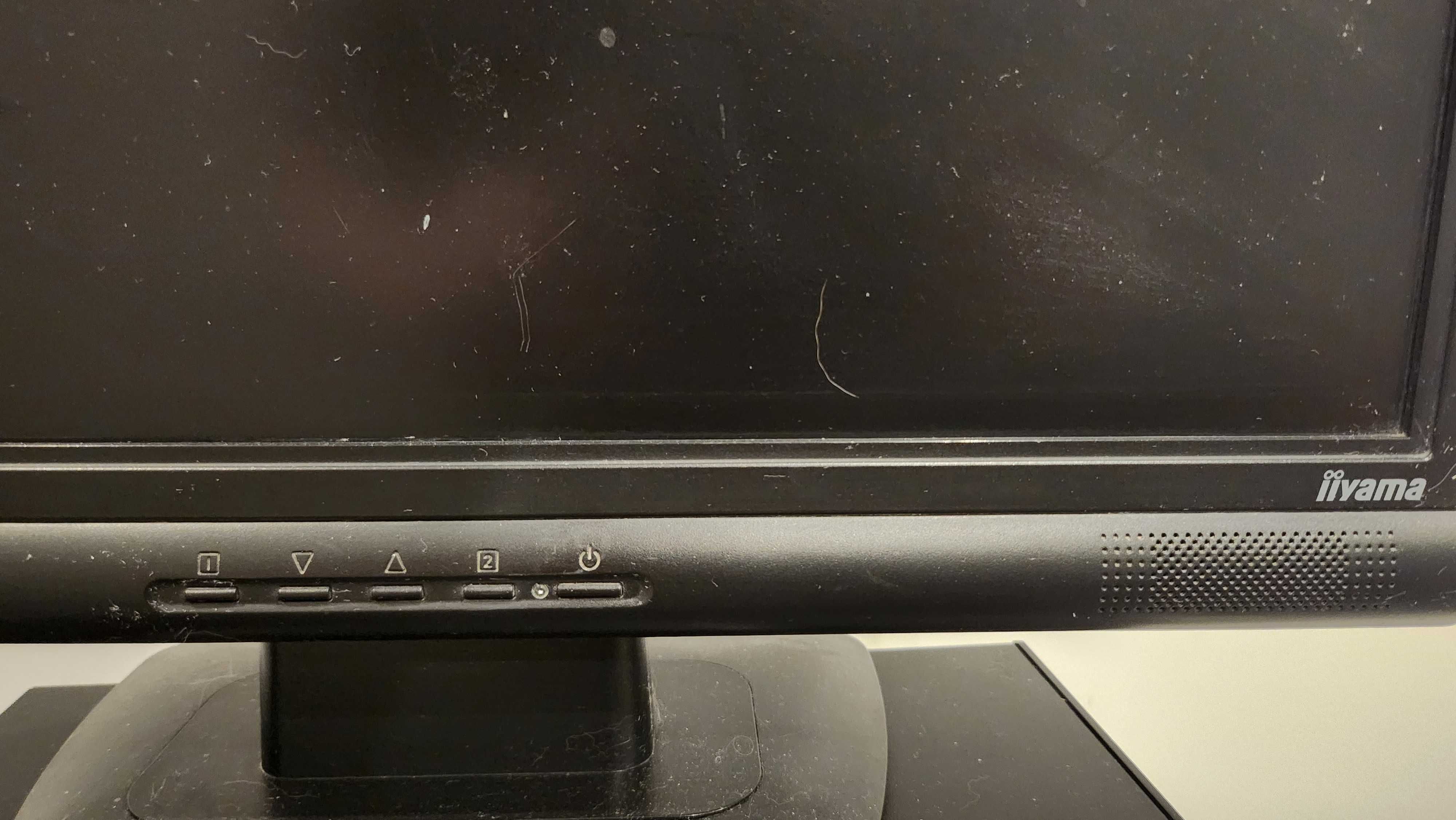 Monitor Iiyama e190ws