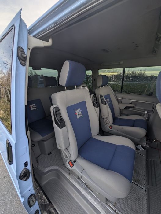 VW T4 multivan Atlantis