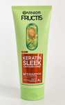 Szampon do włosów z keratyną Garnier Fructis Keratin Sleek Shampoo