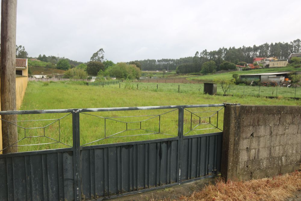 Terreno Projecto Aprovado
