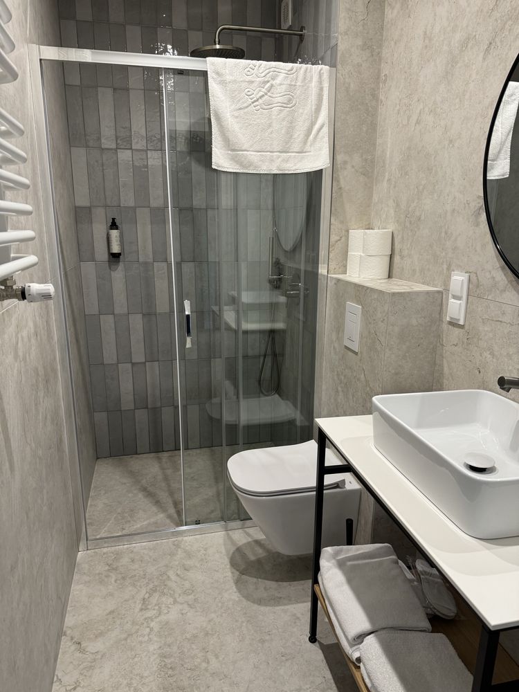 Apartament Studio mieszkanie wynajem Giżycko na Mazurach
