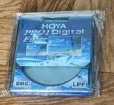 Hoya Pro1 Digital 77