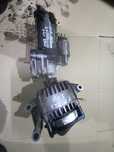 Alternator  rozrusznik  ford mondeo mk3 2.0 TDCI TDDI