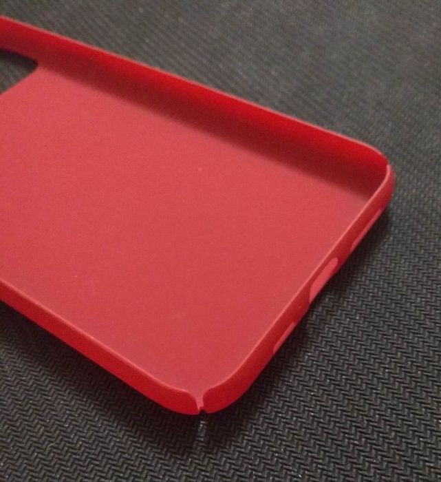 Чехол iPhone 11 Pro Max Nillkin Super Frosted Shield