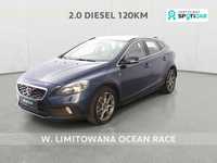 Volvo V40 D2 Drive-E Ocean Race 2016 Od RiA