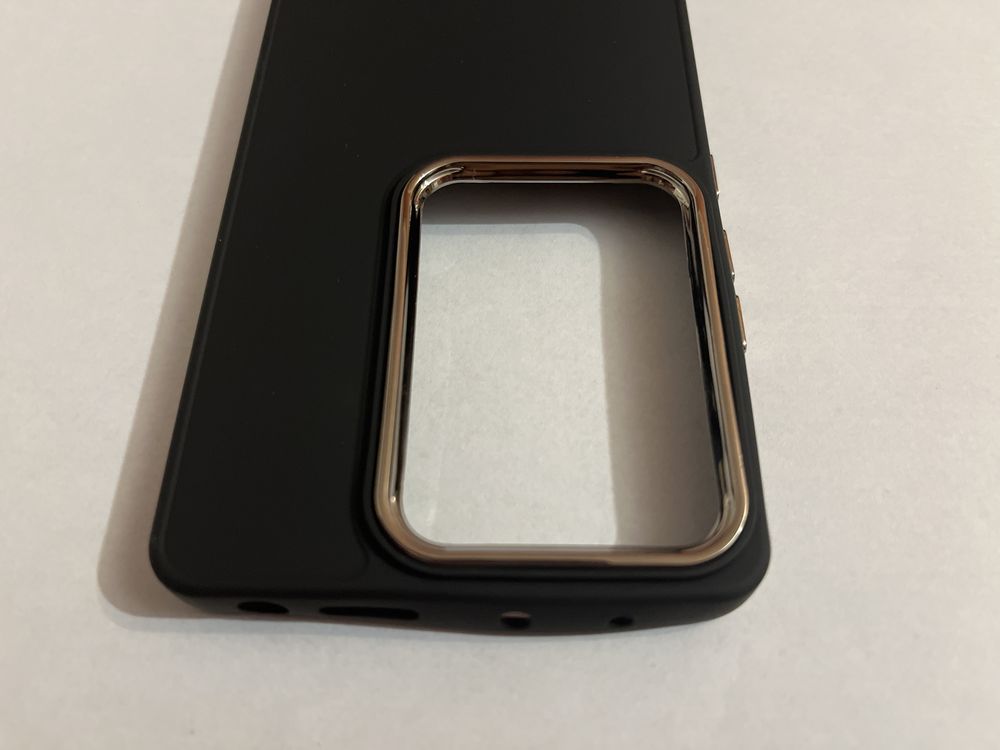 Etui na telefon  Xiaomi Redmi Note 13 Pro 4G- szkło gratis