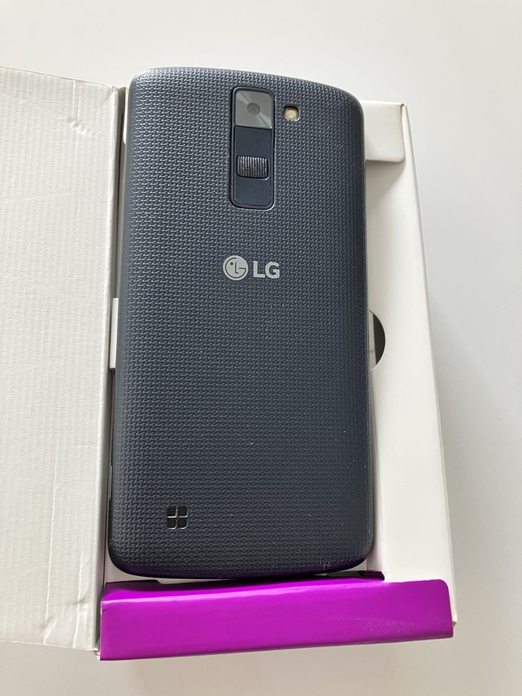 Telefon Lg K8 Dual + etui gratis