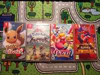 Pokemon legends arcuse