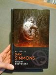 Triumf Endymiona Dan Simmons