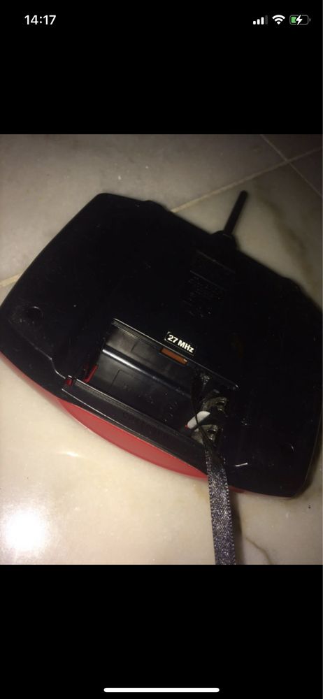 Ferrari telecomandado