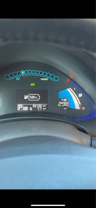 Перепакування батареї Nissan leaf 40кВт  / Soh 100% / Нова батарея
