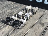 Теплообменник Форд Фокус 2 C-Max ц Макс 1.6 1.8 1.4 2.0 Дизель Бензин