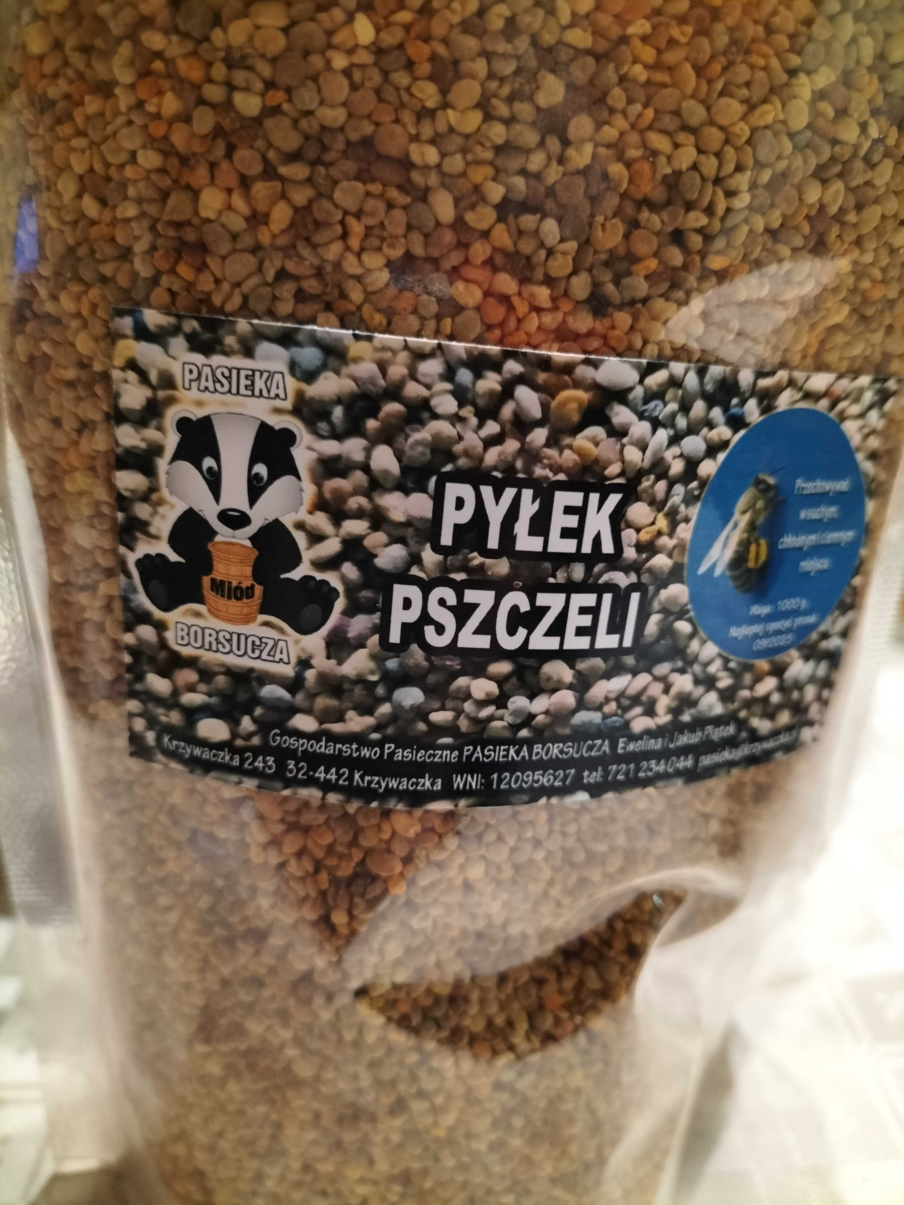 Podgrzewacze, tealighty z wosku pszczelego