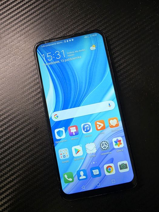 Huawei P Smart Pro 6/128