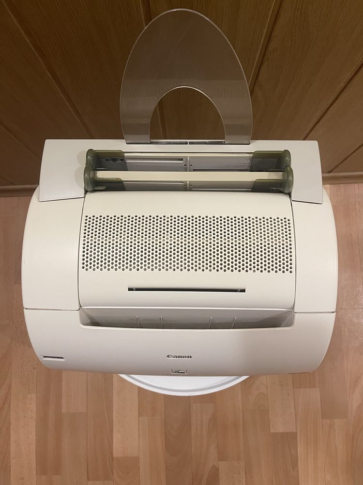 Лазерний принтер Canon Laser SHOT LBP-1120