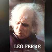 Léo Ferré - Traduzido por Luiza Neto Jorge