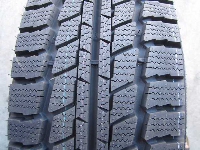 Шини 225/70R15C	TRIANGLE	LL01 | нові зимові 4шт