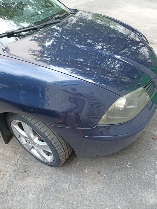 Продажа Seat cordoba 2007