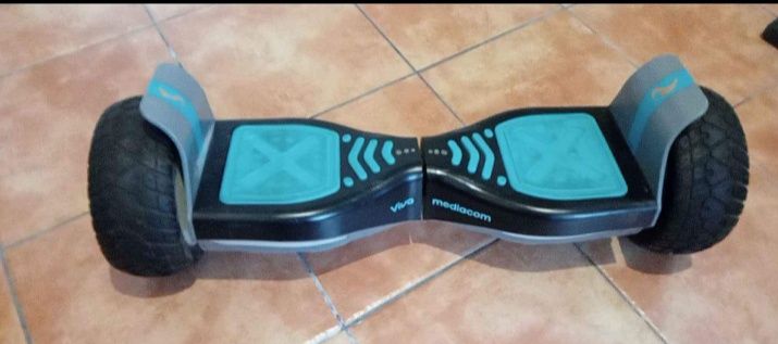 Hoverboard usado