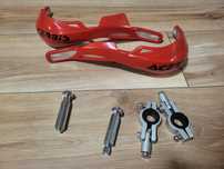 Handbary osłony dłoni rąk beta 125 200 RR 250 350 rx 300 450
