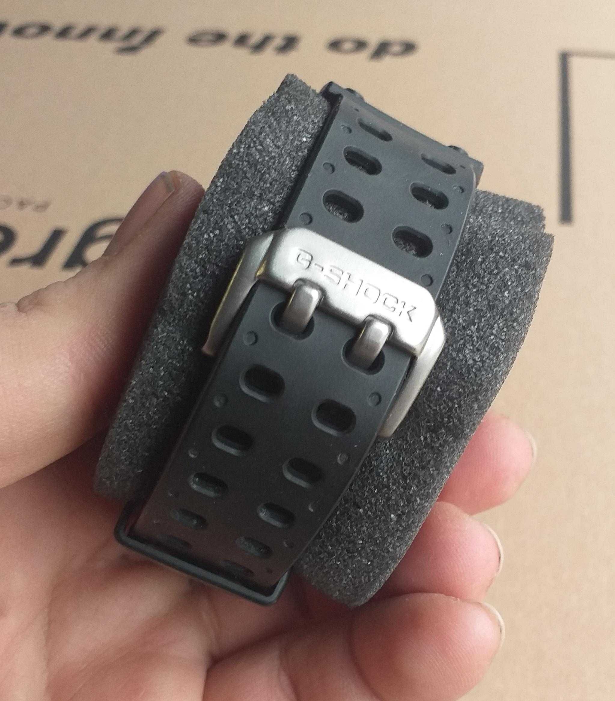 Zegarek Casio G-Shock GX-56BB-1ER King.